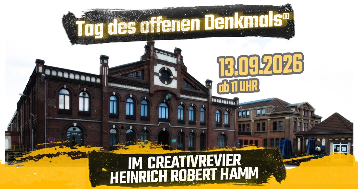 Tag des offenen Denkmals