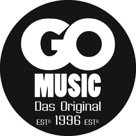 GO! Music by Martin Engelien Oktober Edition